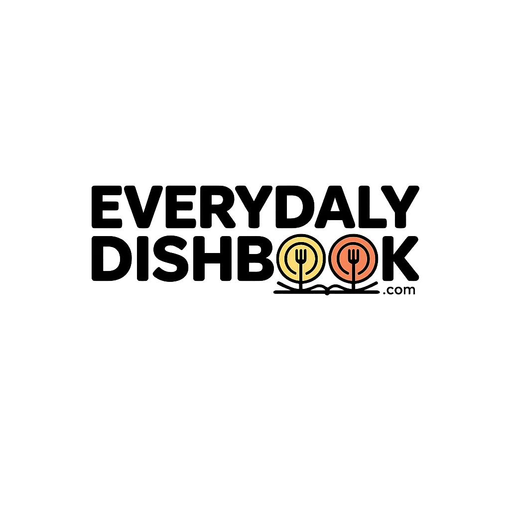 everydaydishbook